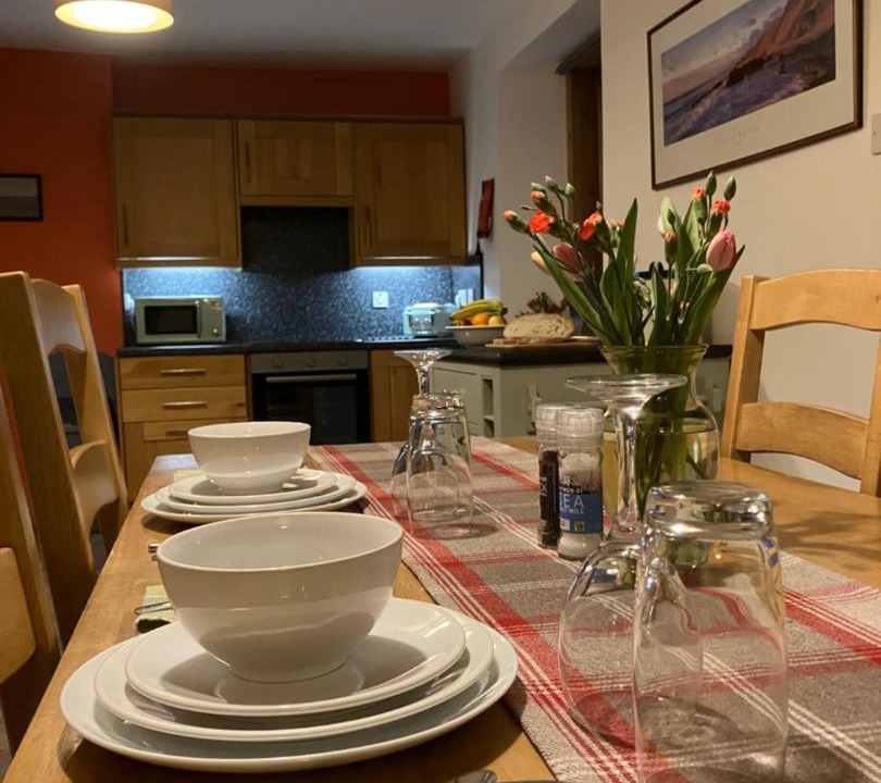 Photo of Kitchen in Montrose