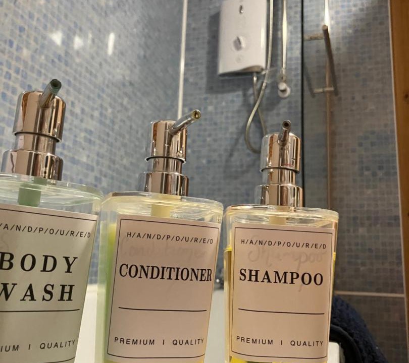 Photo of Bathroom in Montrose