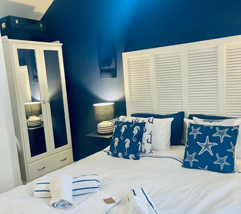 Photo of Bedroom in Filey