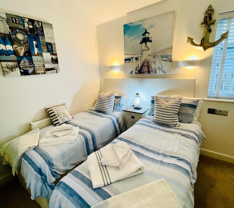 Photo of Bedroom in Filey