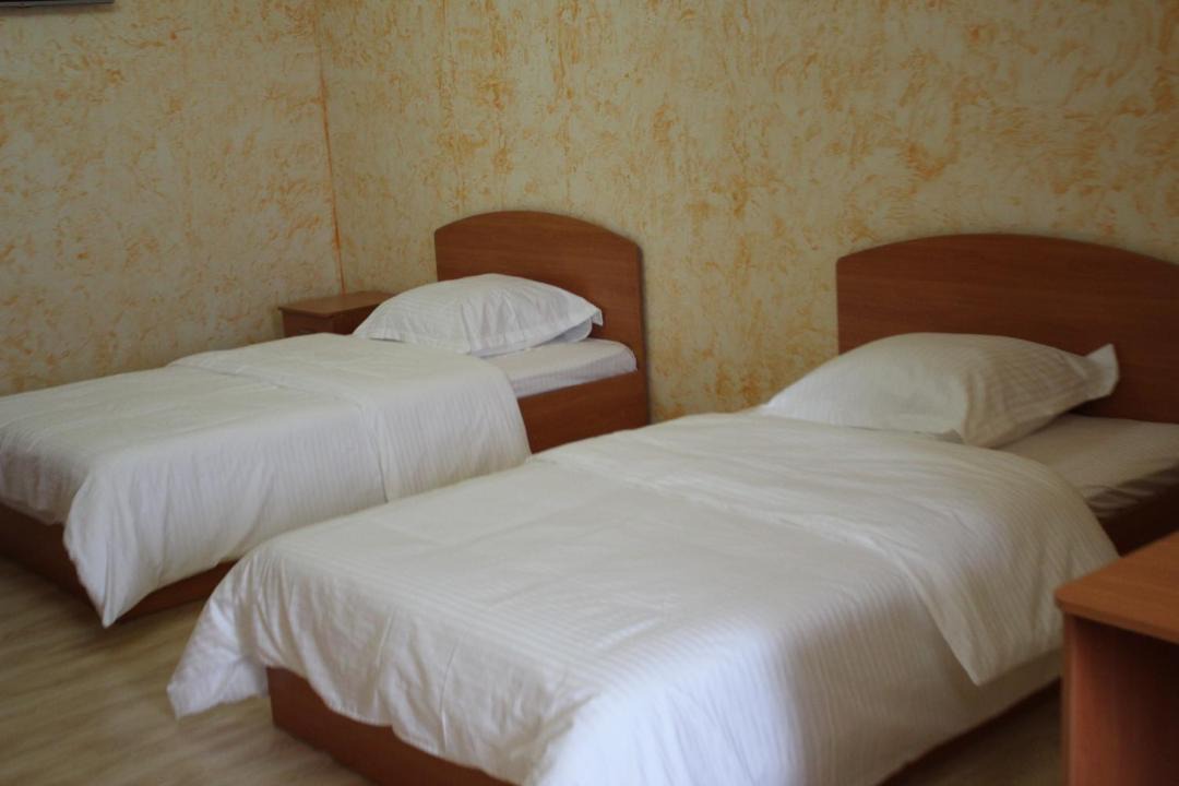 Photo of Bedroom in Artem