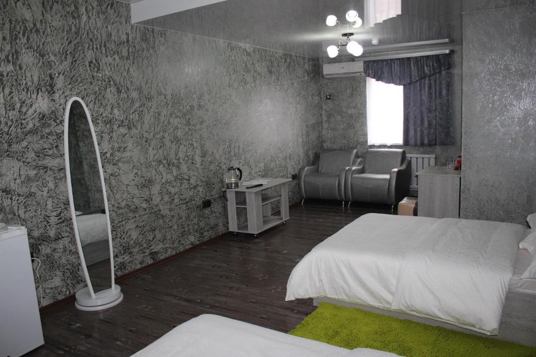 Photo of Bedroom in Artem