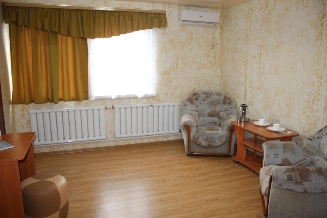Photo of Livingroom in Artem