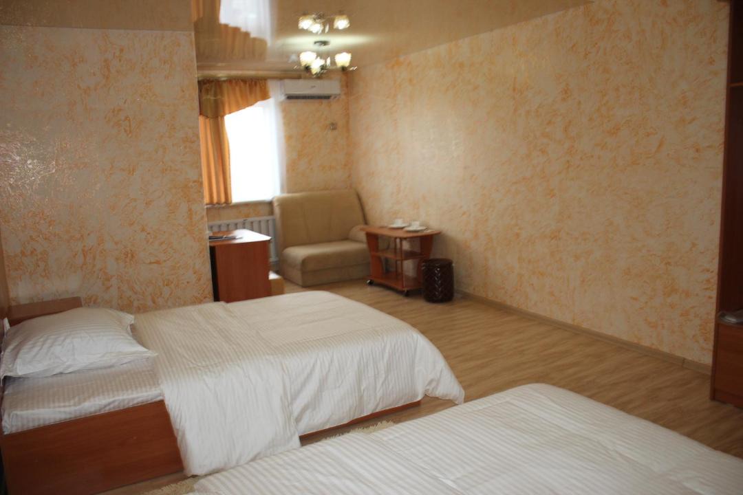 Photo of Bedroom in Artem