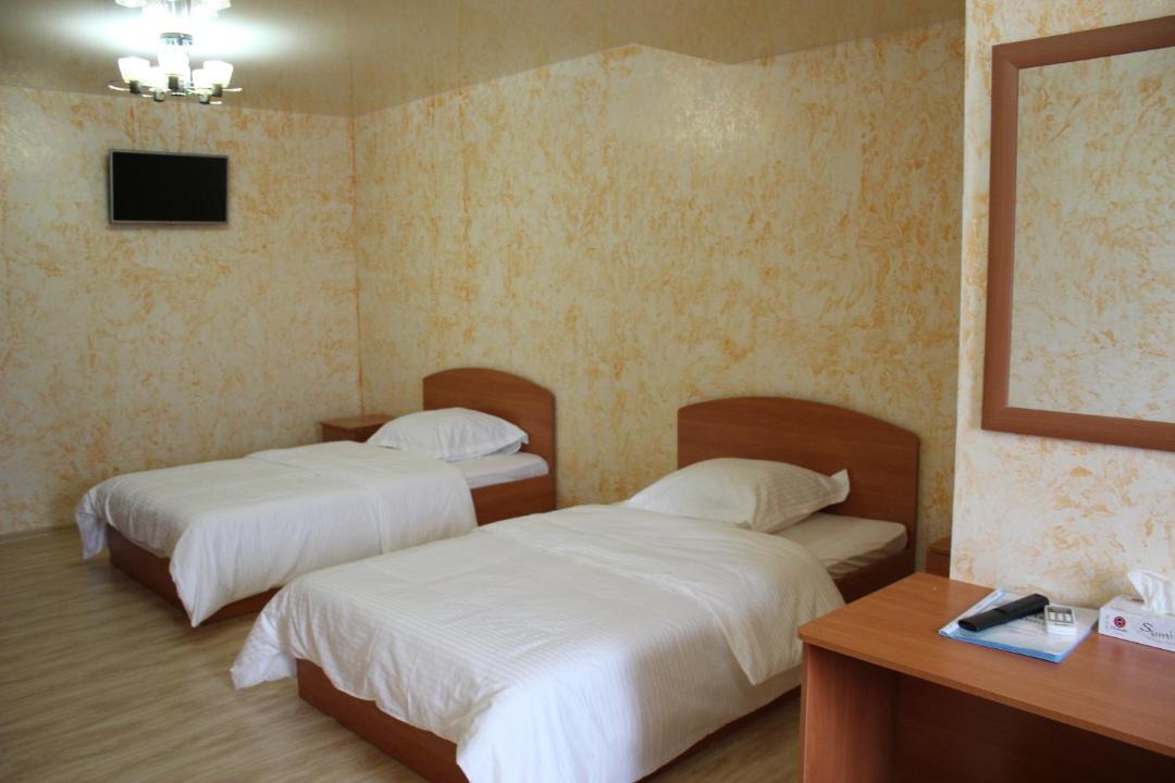 Photo of Bedroom in Artem