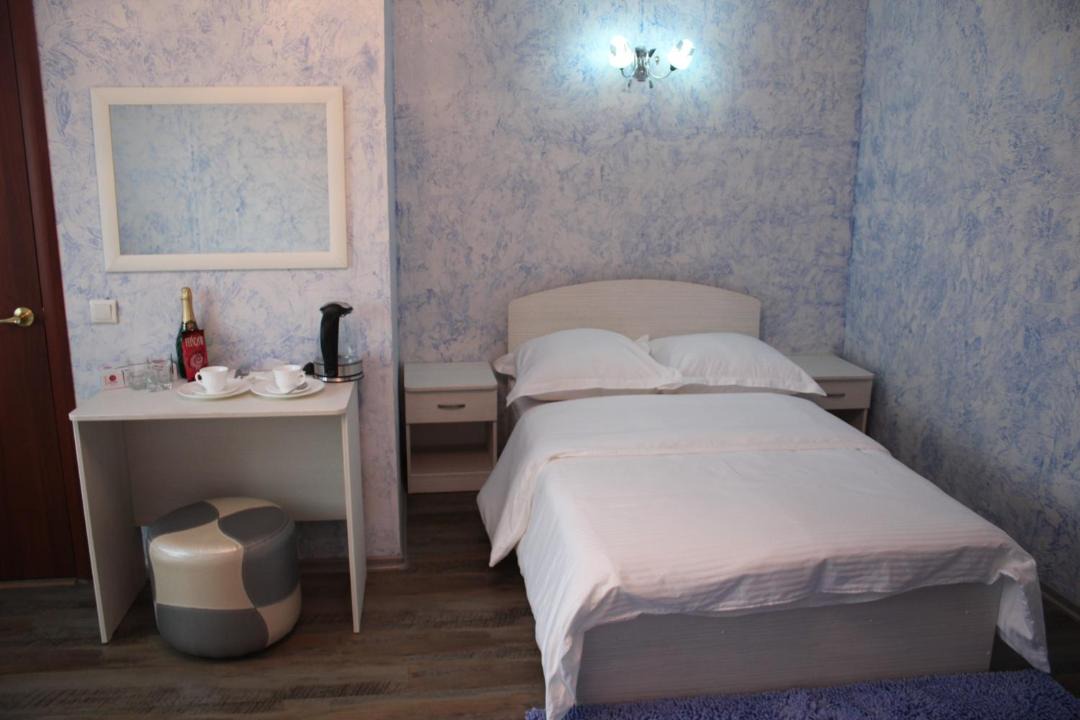 Photo of Bedroom in Artem