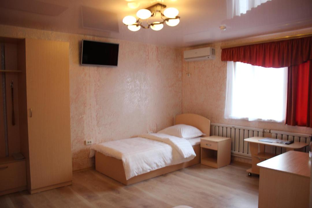 Photo of Bedroom in Artem