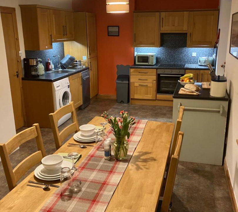 Photo of Kitchen in Montrose