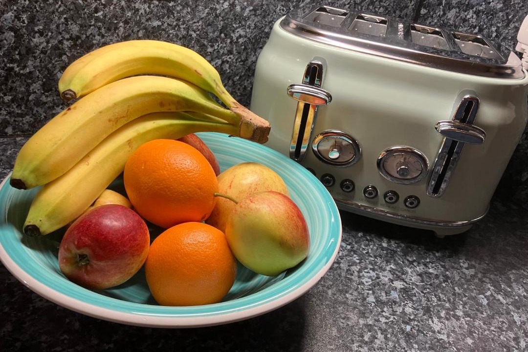 Photo of Kitchen in Montrose