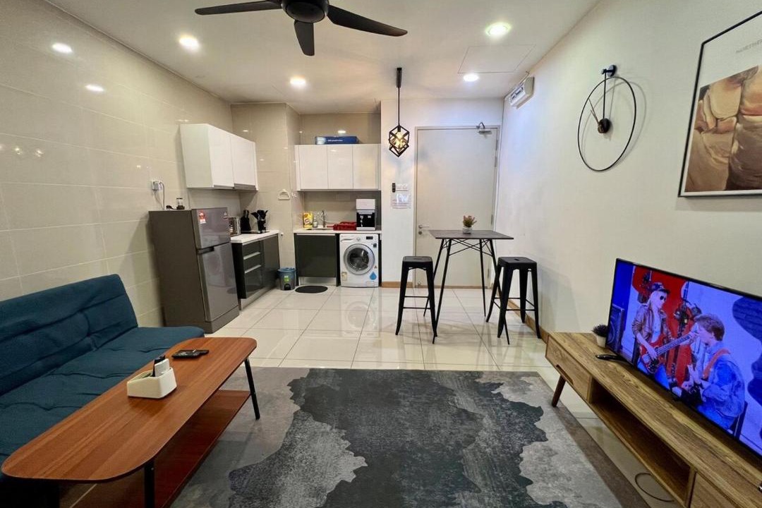 Photo of Others in Kampung Kerinchi