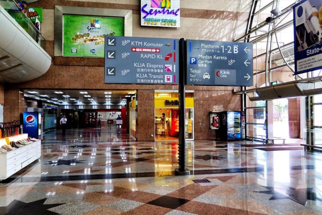 Photo of Others in Kampung Kerinchi