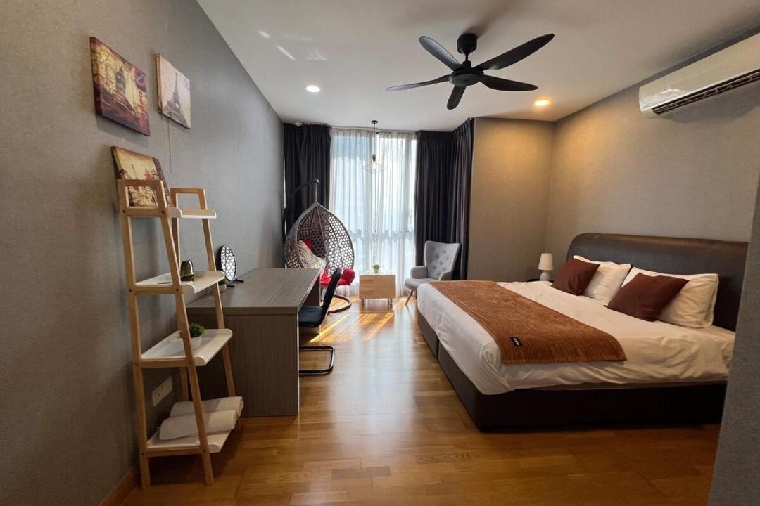 Photo of Others in Kampung Kerinchi