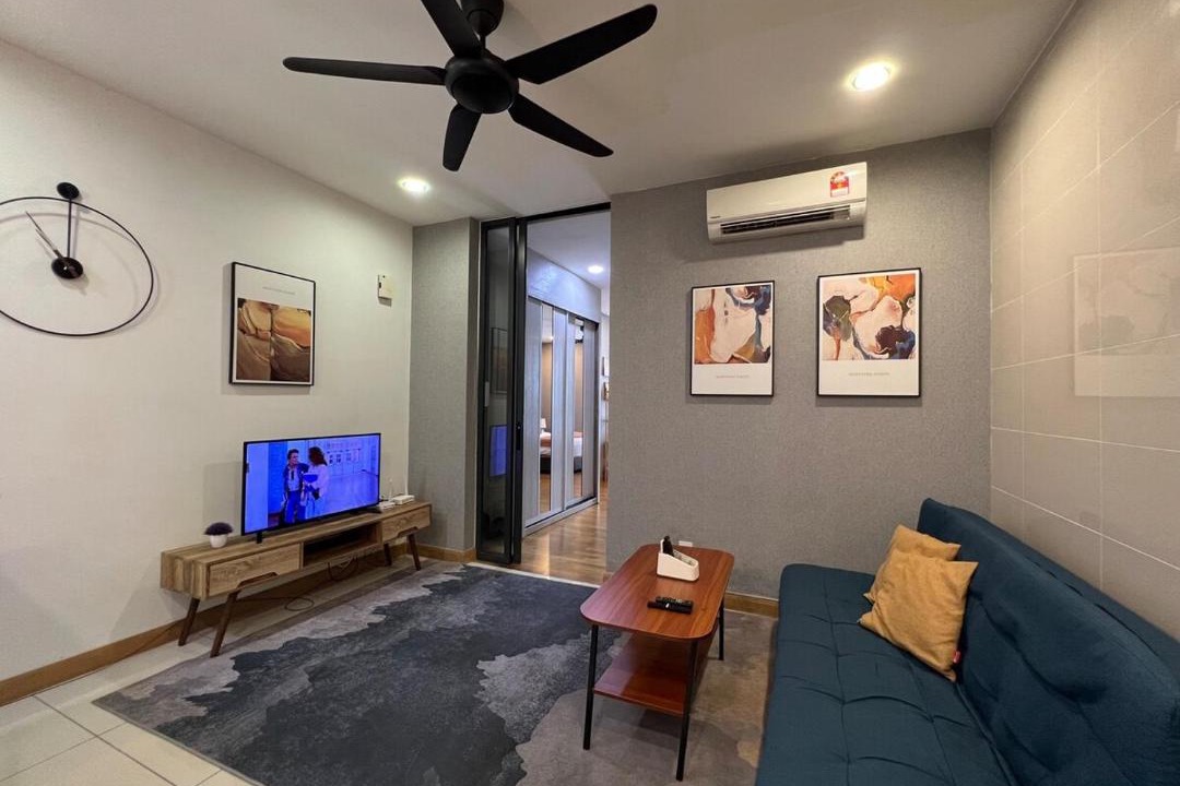 Photo of Livingroom in Kampung Kerinchi