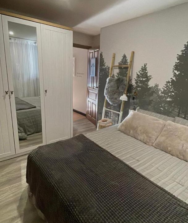 Photo of Bedroom in Taull