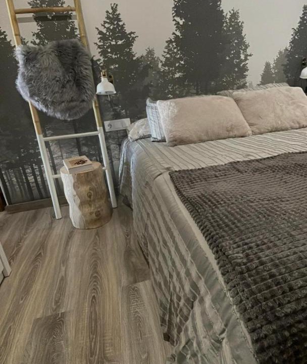 Photo of Bedroom in Taull