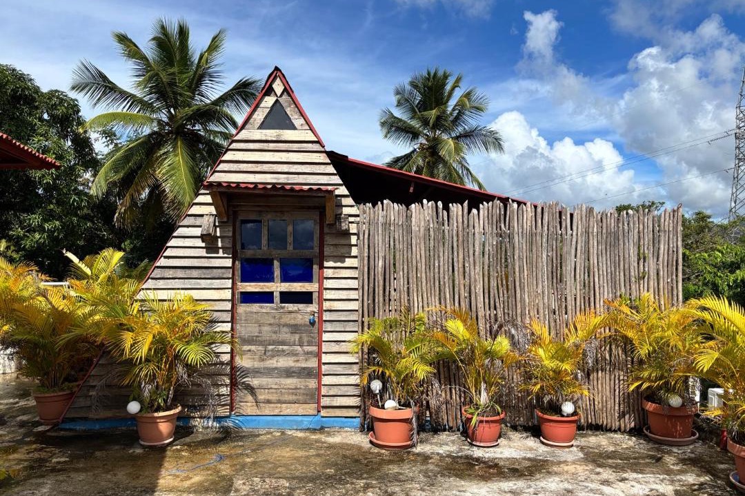 Photo of Others in Samana