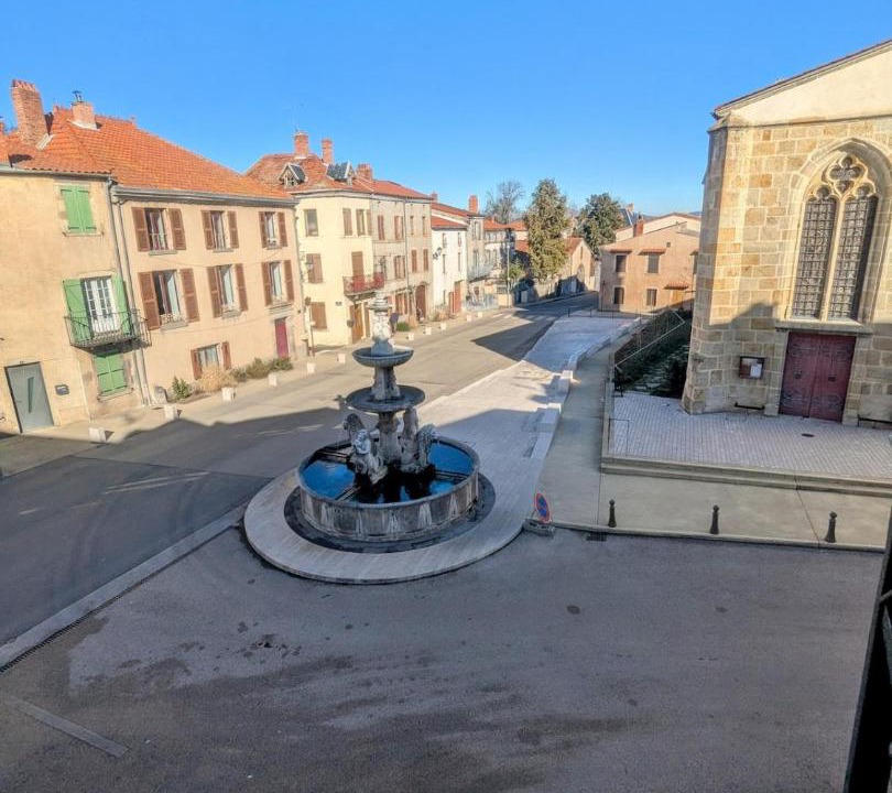 Photo of Others in Plauzat