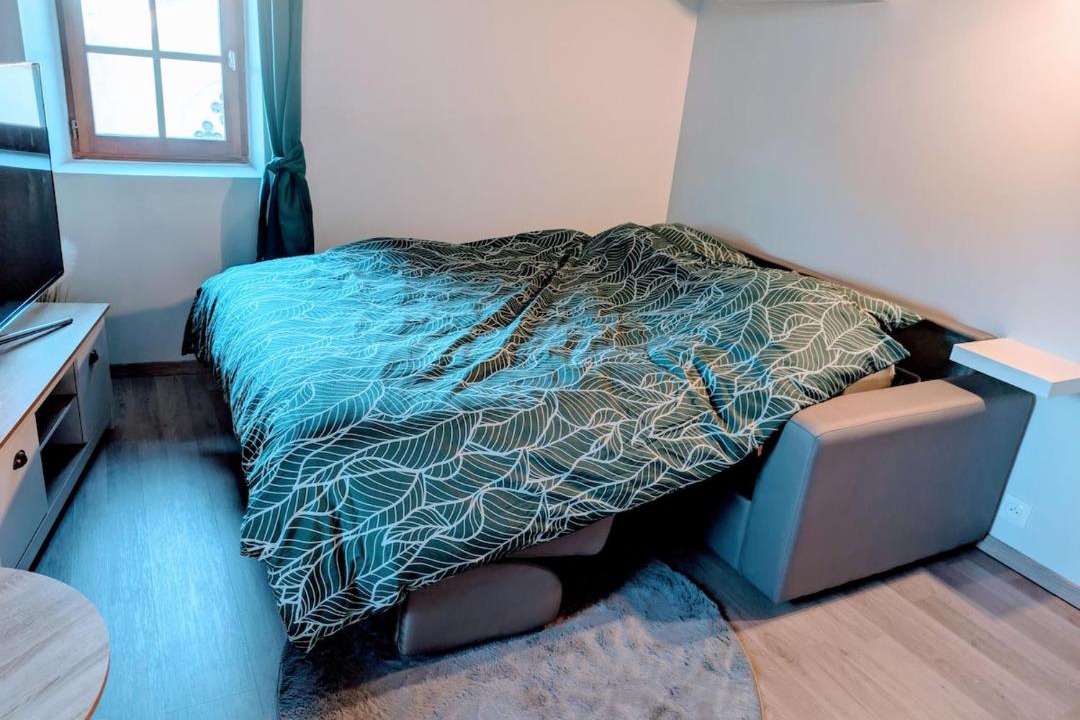 Photo of Bedroom in Plauzat