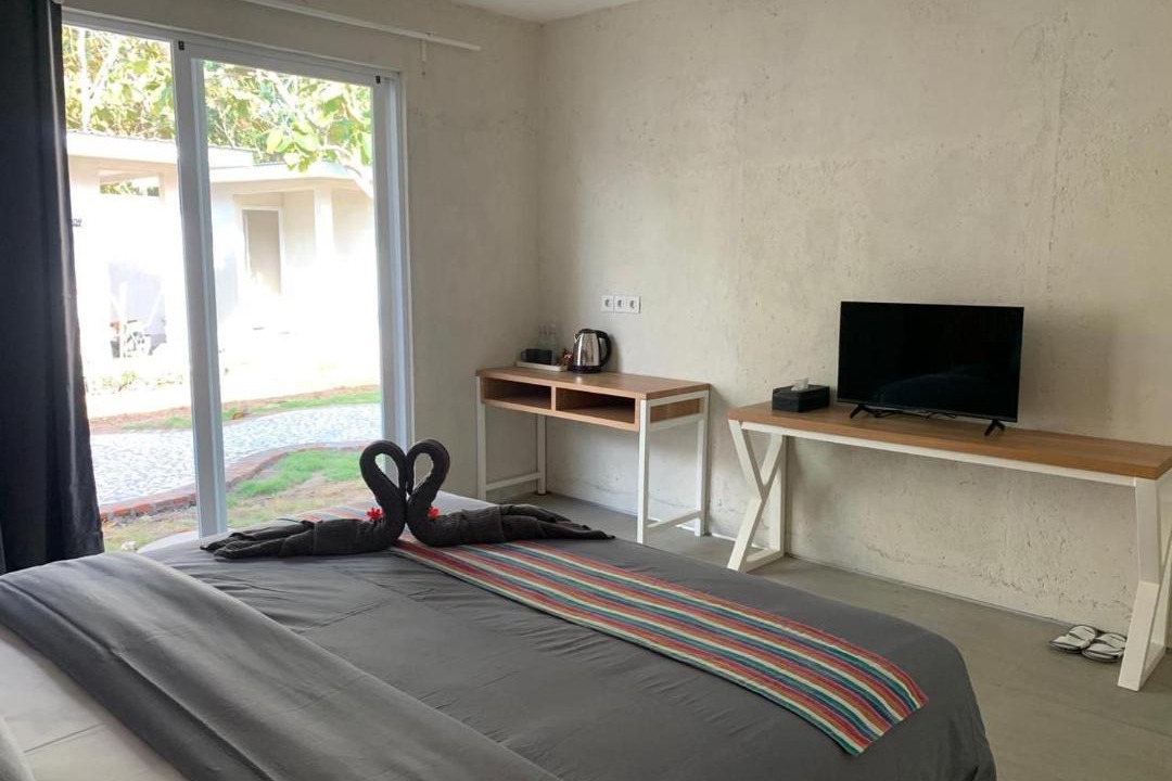 Photo of Bedroom in Sekongkang