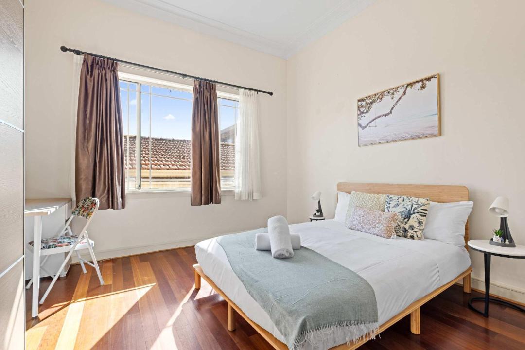 Photo of Bedroom in Bexley