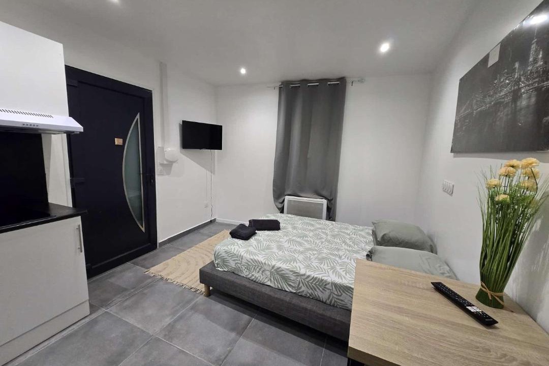 Photo of Bedroom in Meulan-en-Yvelines