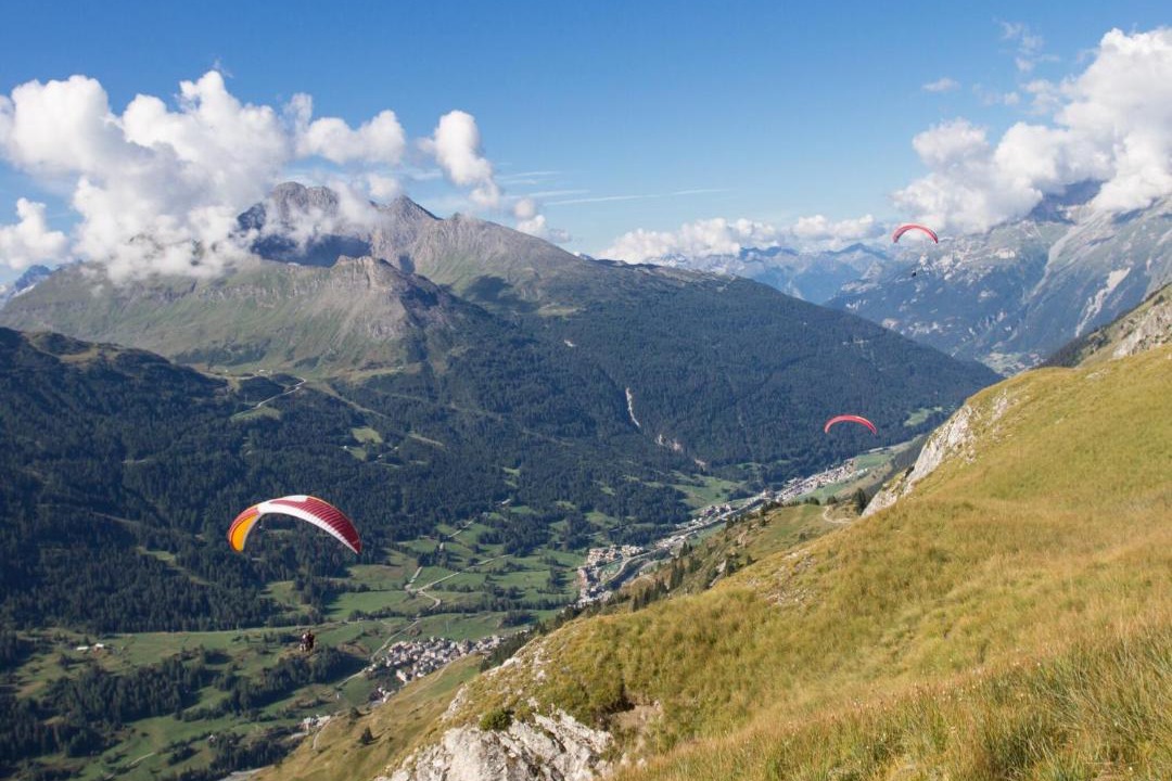 Photo of Others in Bramans