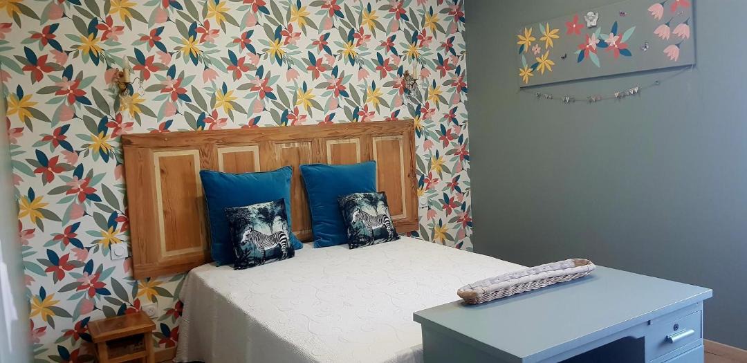 Photo of Bedroom in Lunan