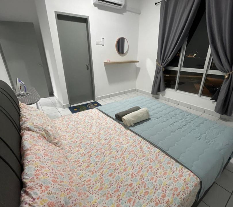 Photo of Bedroom in Bukit Serindit