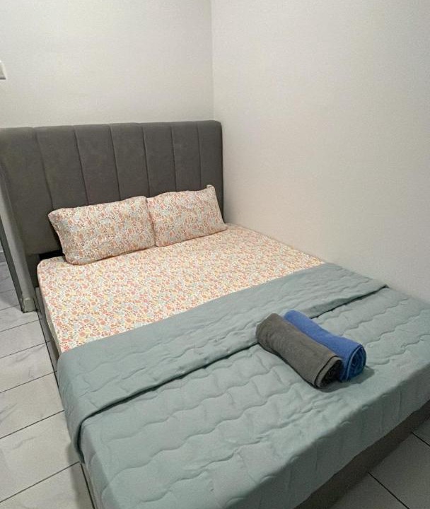 Photo of Bedroom in Bukit Serindit