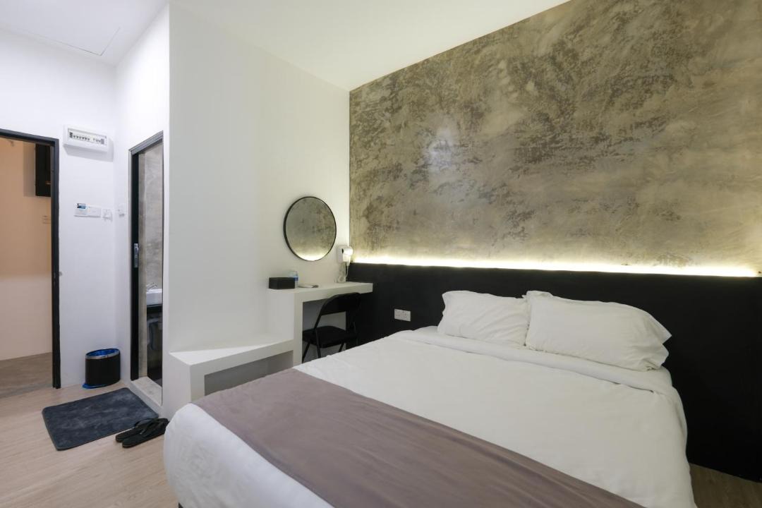 Photo of Bedroom in Central Seberang Perai