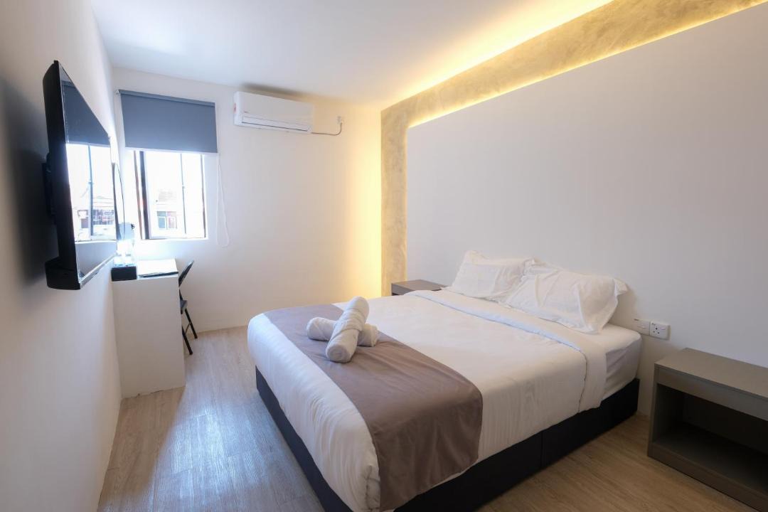 Photo of Bedroom in Central Seberang Perai