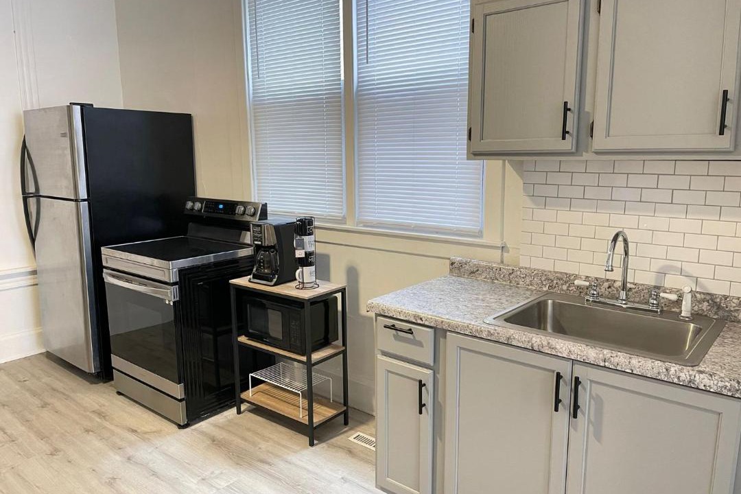 Photo of Kitchen in Avondale