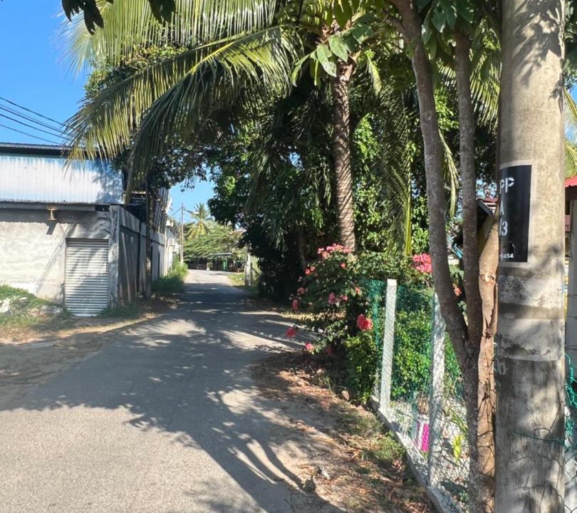 Photo of Outdoor in Kampung Kedawang