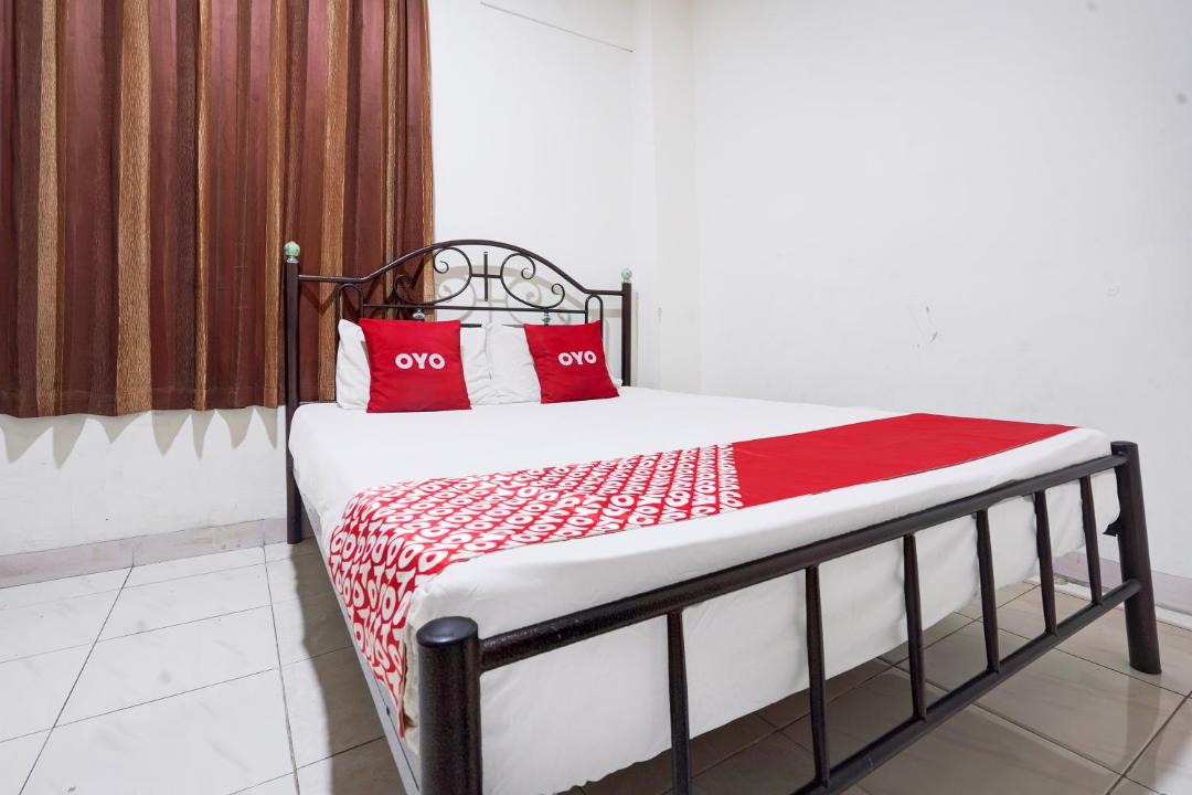 Photo of Bedroom in Makassar