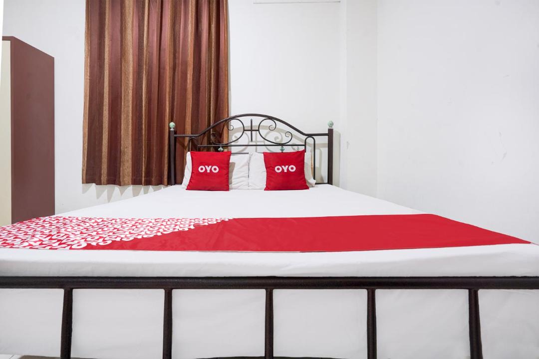 Photo of Bedroom in Makassar