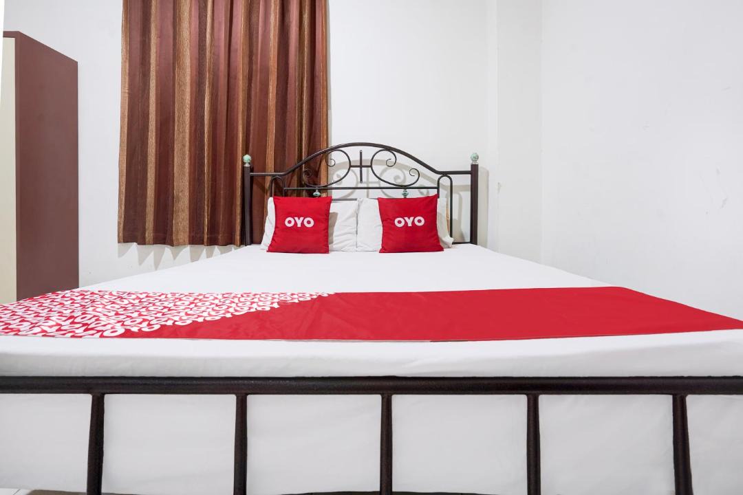 Photo of Bedroom in Makassar