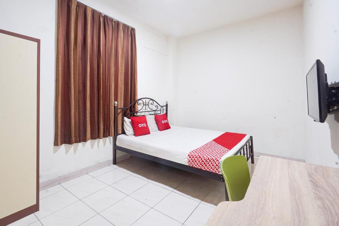 Photo of Bedroom in Makassar