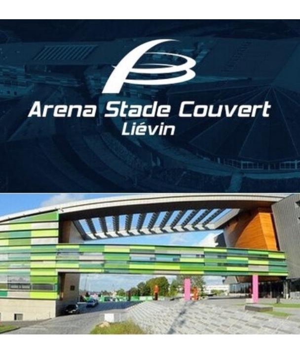 Photo of Buildings in Mericourt