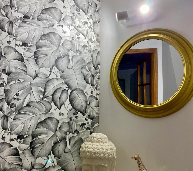 Photo of Bathroom in Mericourt