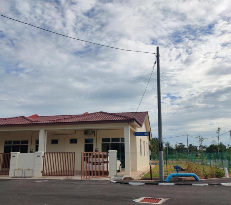 Photo of Others in Kampung Gial