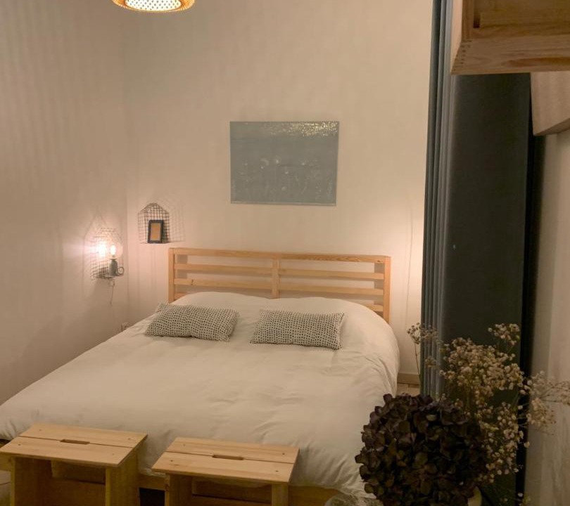 Photo of Bedroom in Chantilly