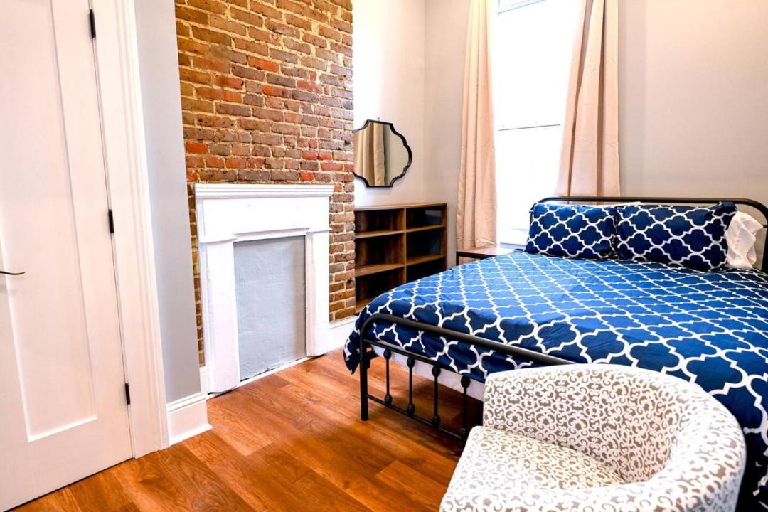 Photo of Bedroom in Treme