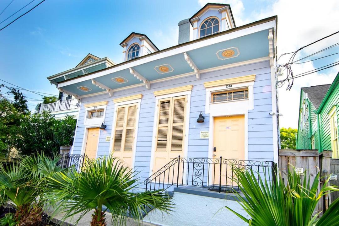 Photo of Others in Treme