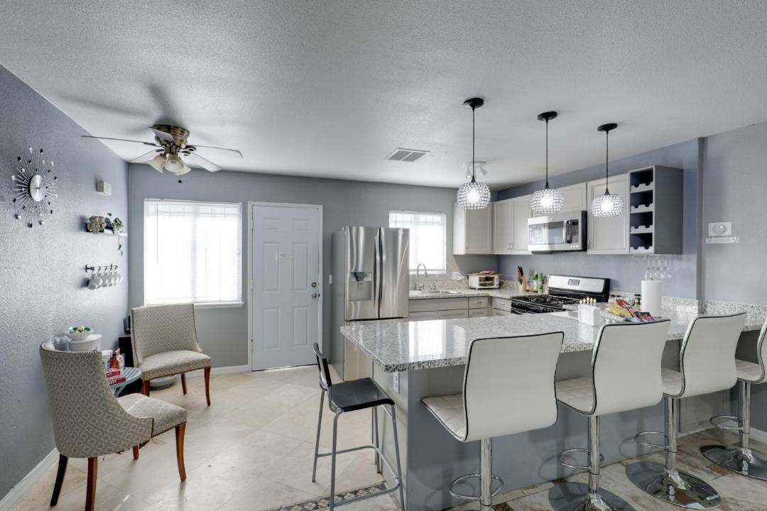Photo of Kitchen in North Las Vegas