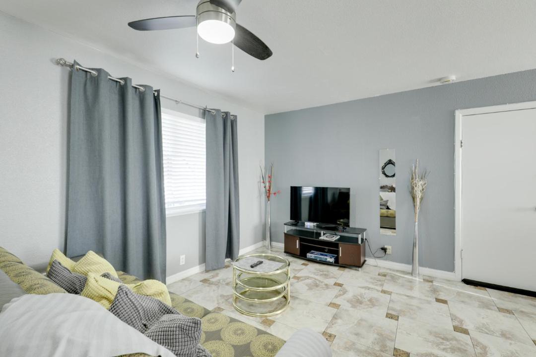 Photo of Bedroom in North Las Vegas