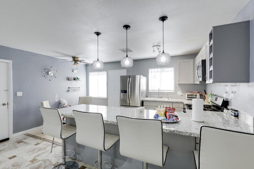 Photo of Kitchen in North Las Vegas