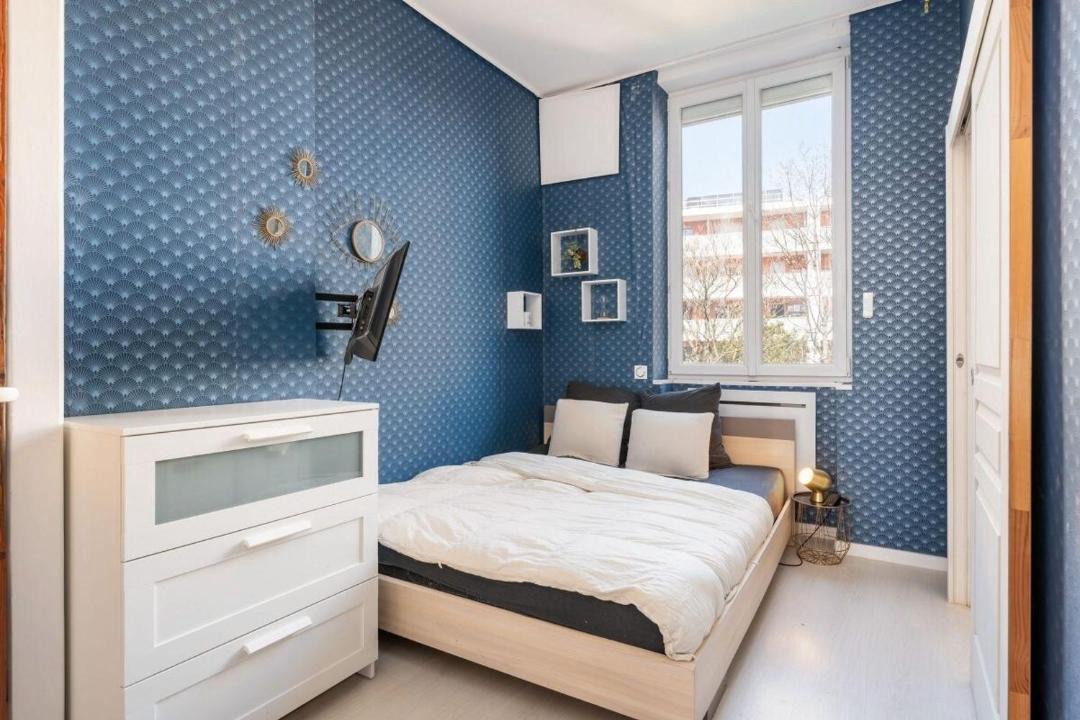 Photo of Bedroom in Moulin a Vent