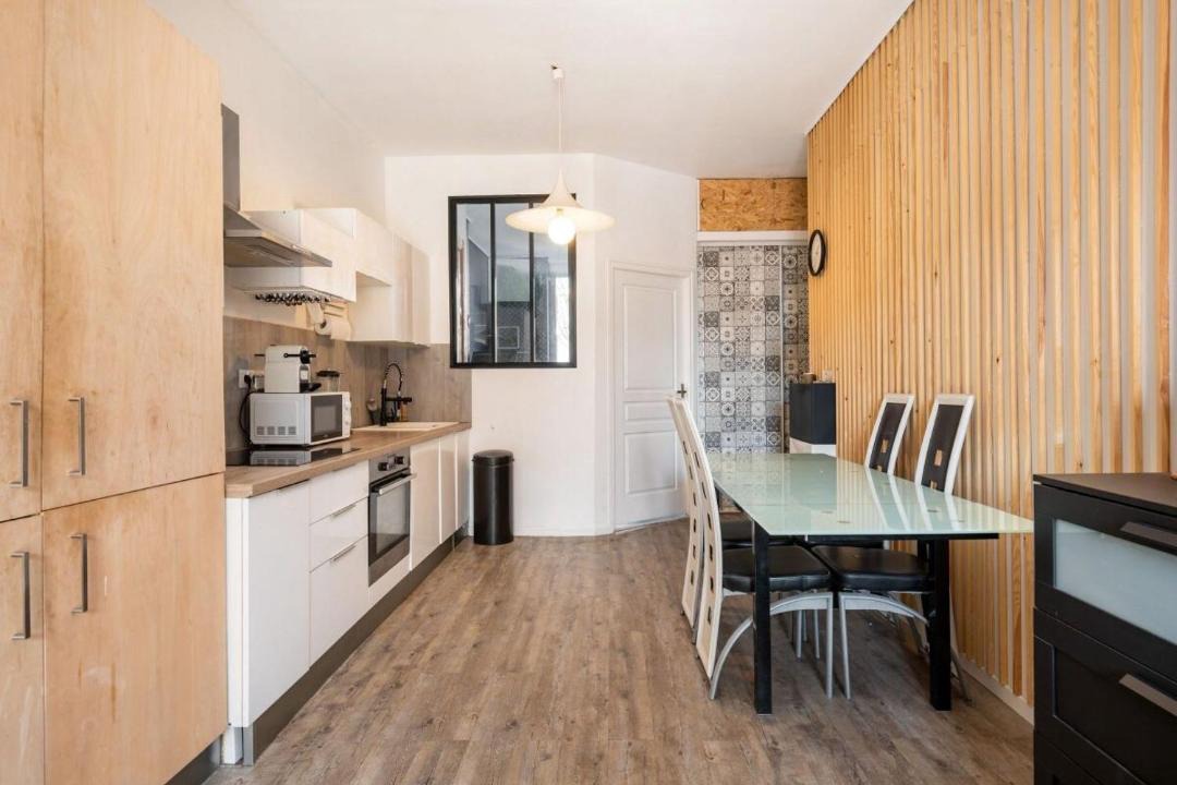 Photo of Kitchen in Moulin a Vent