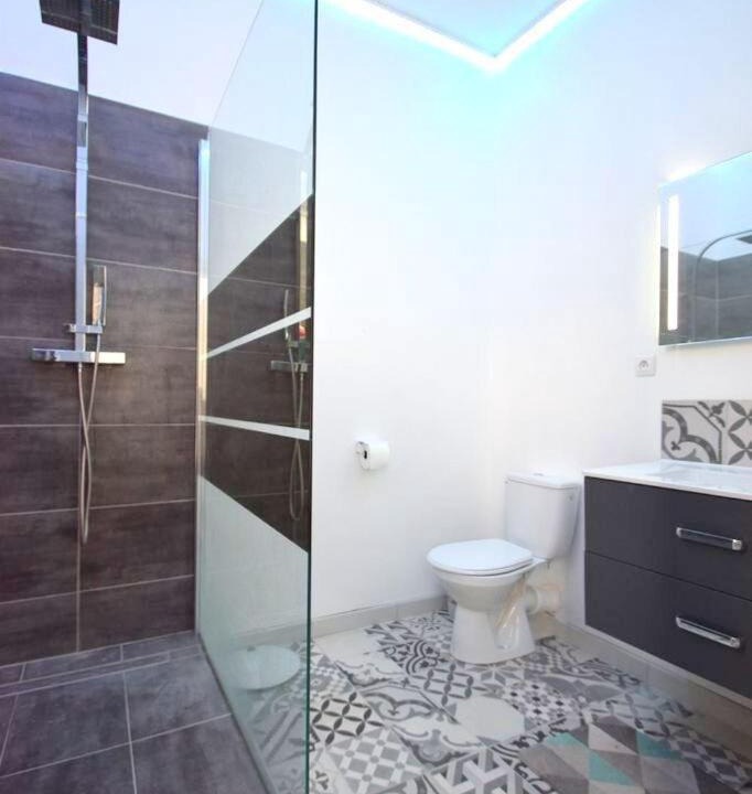 Photo of Bathroom in Moulin a Vent