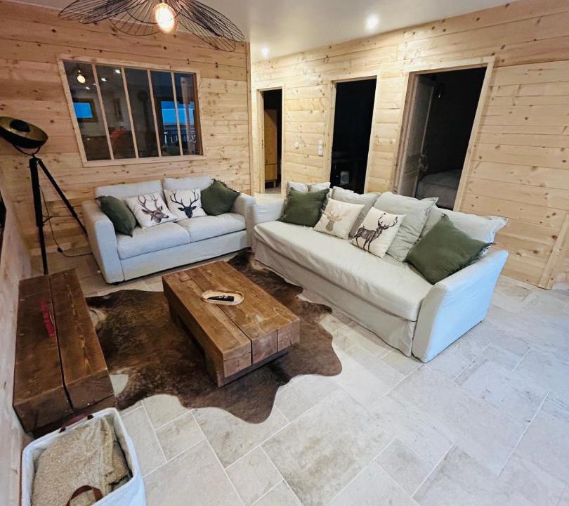 Photo of Livingroom in Formigueres